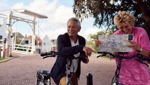 Fietsen Gooi & vechtstreek