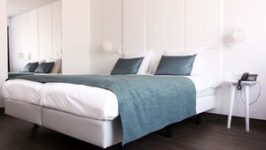 Comfort zimmer