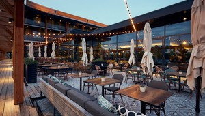 Terras
