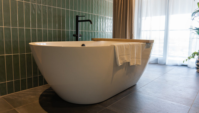Garden Suite Hotel Breukelen Bad
