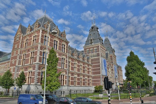 Musea in Amsterdam 