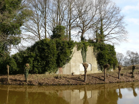 Fort Tienhoven