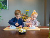 Paasbrunch